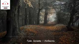 Download lagu Tata Janeeta - Korbanmu (audio spectrum) mp3 Download lagu Tata Janeeta - Korbanmu (audio spectrum) mp3