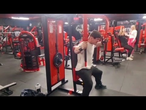 Spring Bulk Day 169-Chest