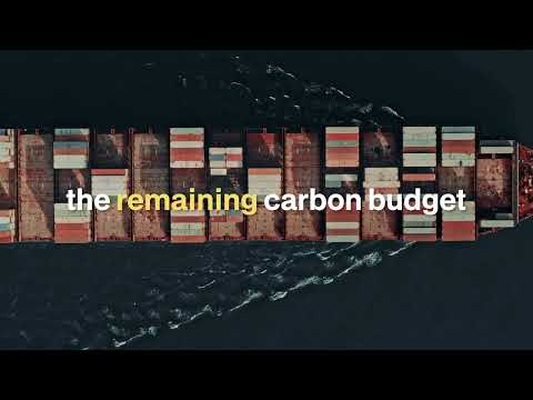2024 Global Carbon Budget