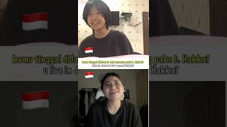 Download lagu Finally get to speak in Hakka/Khek 💅🏻 mp3