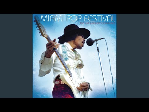 Video thumbnail for Tax Free (Live at Miami Pop Festival)