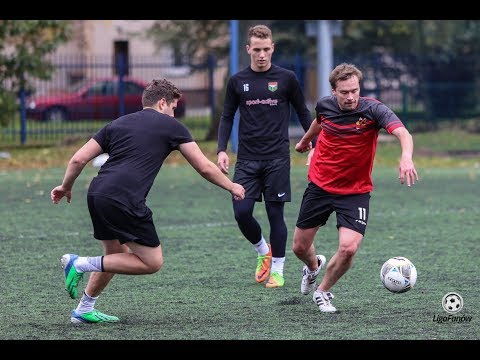 Liga Fanów: Gang z Kabat - Diabła Trzeci Róg (jesień 2017)