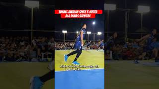 Download lagu inilah timing awalan spike ala 3 meter Dimas saputra #volleyball #volybaltarkam #volitarkam mp3