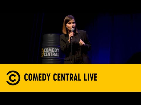 Mai mettersi contro i gay - Martina Catuzzi - Comedy Central Live