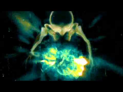 DJMAX Portable 3 BGA No. 07 - Enemy Storm (Dark Jungle Mix)