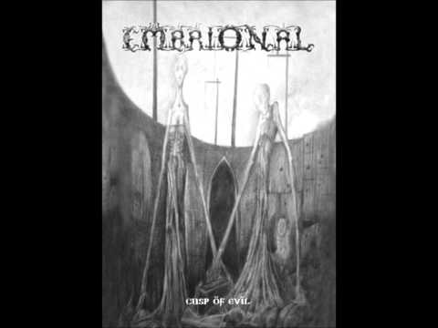 Embrional - Cusp Of Evil