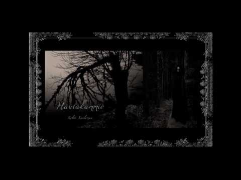 Hautakammio - Kohti Kuolemaa