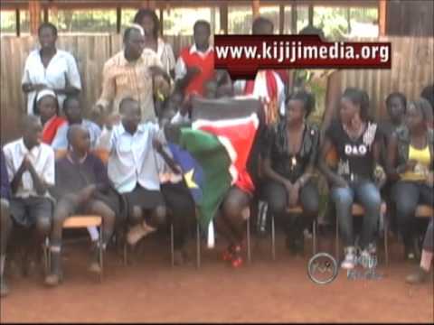 Sister J (Nyajuok Keat)  - Freedom [ OFFICIAL VIDEO BY KIJIJI MEDIA ]