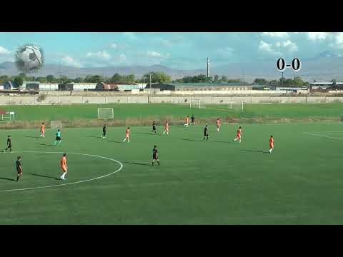 SHIRAK 2-08 URARTU 2-09 0-0 17.09.2023