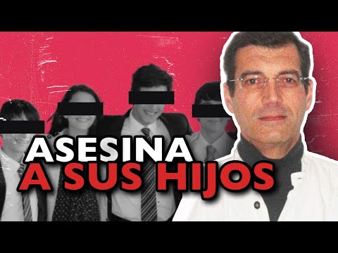 Mató a toda su Familia - Crimen Dupont de Ligonnès