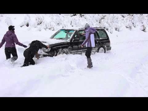 Blocaj in Pasul Rotunda