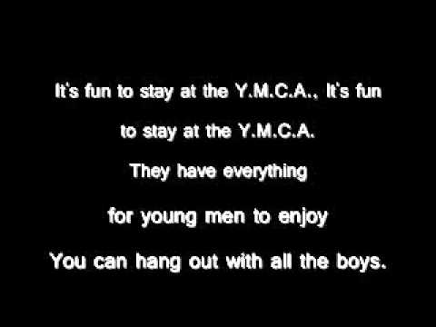 Y.M.C.A - Village People | Lyrics