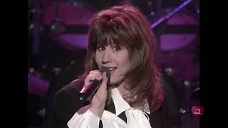 Lisa Brokop - Take That (1995)(Music City Tonight 720p)