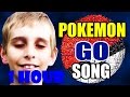 I PLAY POKEMON GO SONG by MISHA (1 HOUR)