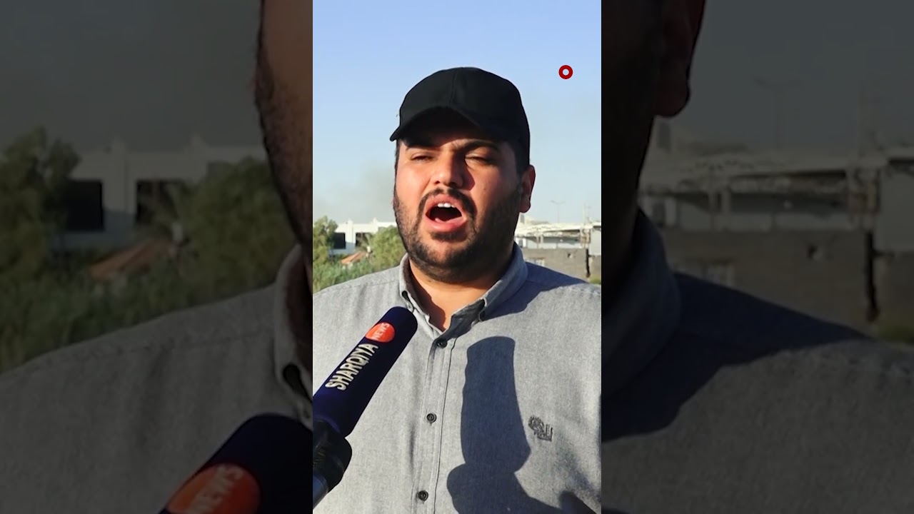 فيديو | تجاوزات على محرمات الفرات في الأنبار .. منظمات: يجب إيقاف مياه المجاري التي تصب في النهر وتلوثه