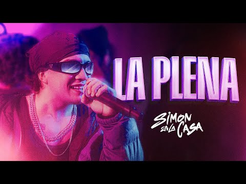 SIMON // La Plena