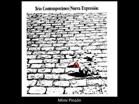 Trío Contemporáneo -  Mimi Pinzón