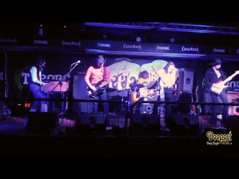 Deepest - When A Blind Man Cries (Live 2019)