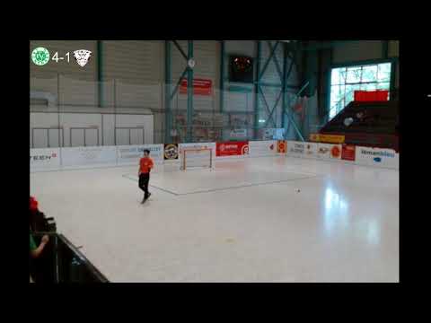 Tournoi Marcante 2023 RSC Cronenberg - HC Voirion