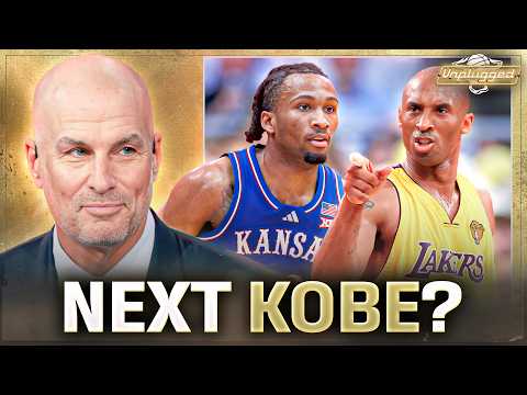 Inside the Most Loaded NBA Draft Class in YEARS