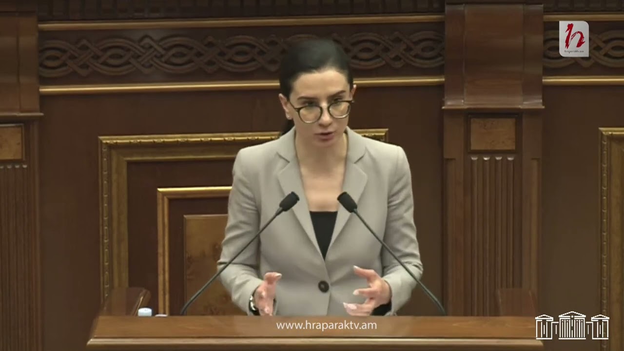 Խնդրում եմ ինձ չսադրել, որպեսզի կարողանամ պատասխանել ձեր հարցին