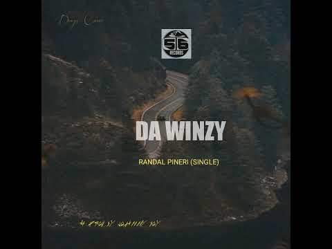 Randal Pineri- DA WINZY (2024)