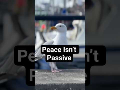 Remember Your Strength: It's Enough to Keep Standing!