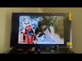 Opening To Finding Nemo 2003 Vhs