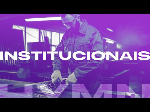 Vídeos Institucionais | HYMN Audiovisual