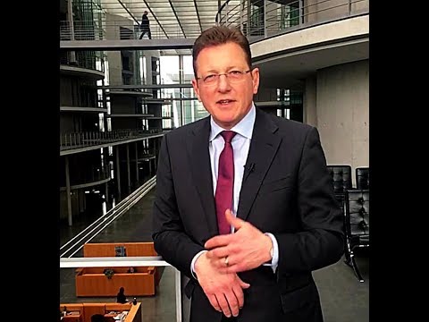 Mein Rückblick auf die Woche (19.-23. März 2018)