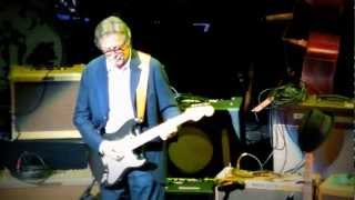 Howlin for Hubert Apollo NYC 2/24/12 - Clapton Keith Richards Kim Wilson Goin' Down Slow