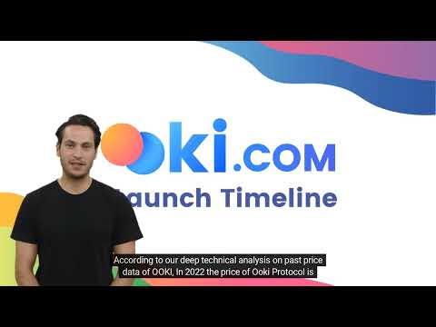 OOKI PROTOCOL PRICE PREDICTION 2022