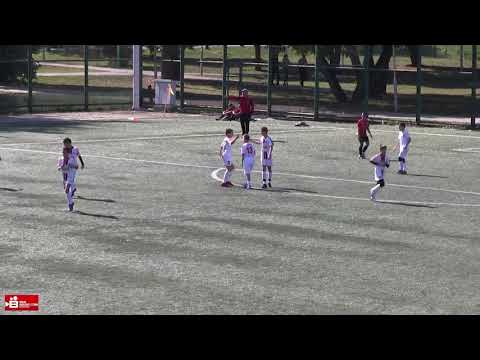 FSB Liga Vozdovac 3:1 Rabona 02.10.2021