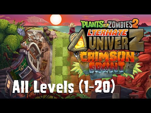 Pvz 2 Altverz