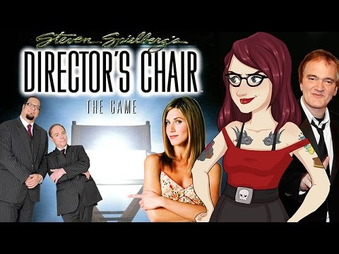 Steven Spielberg's Director's Chair - PC Game Review