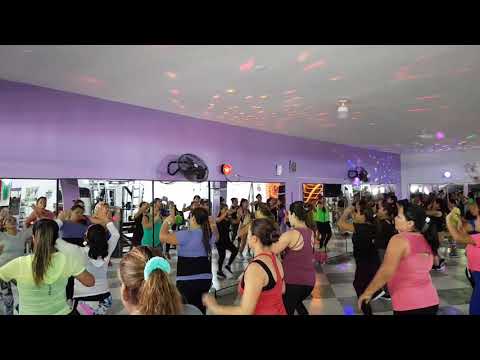 SKRLT DANCE 2019 full diversión!