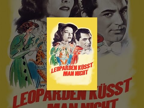 Leoparden küsst man nicht