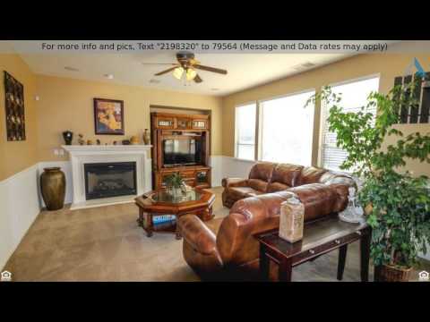 Priced at $435,000 - 1035 S University Park Loop, Reno, NV 89512