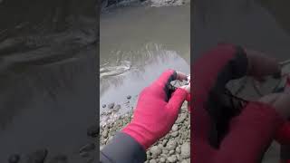 Download lagu Casting tilapia estuary, using soflur #satriomijilchanel #shorts mp3