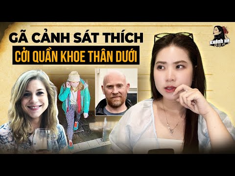 Khánh Hà Kể Kỳ Án and Kỳ Án Người Việt