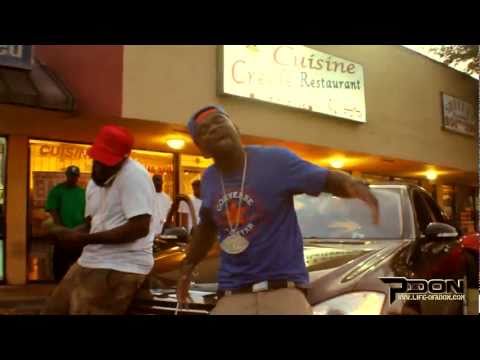 P THA DON - WHOSE SIDE [TEASER] - LIFE-OFADON.COM