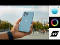 Best Free Camera App For Iphone 13 Pro