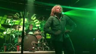 Saigon Kick - The Lizard - In Houston Texas - 6/29/17