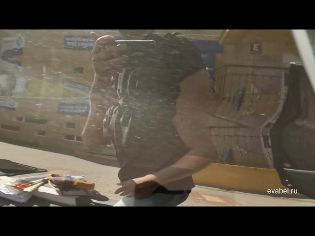 Коврики SsangYong Rexton