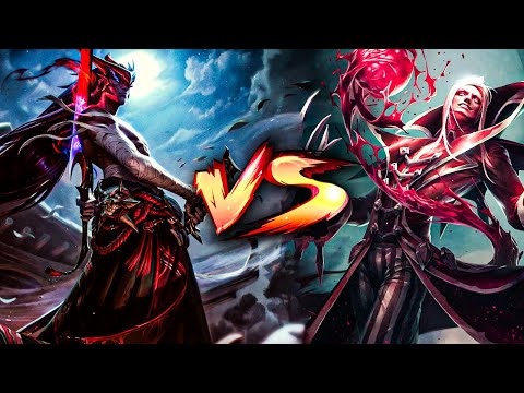 HOW TO PLAY YONE VS VLADIMIR GUIDE