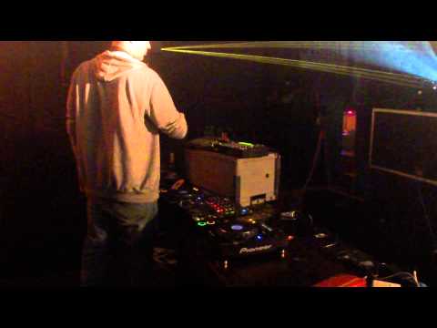 Keygen Kaotic live - Spring dictator tekk no: I video 2