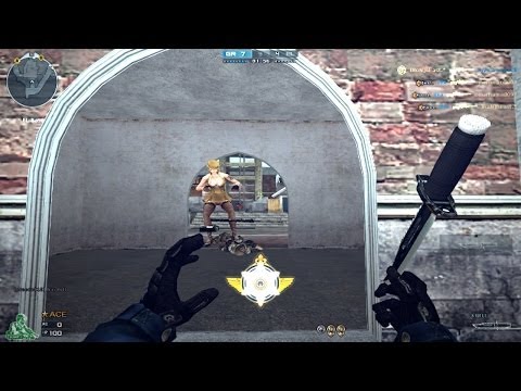 [CF] its heskey time 6