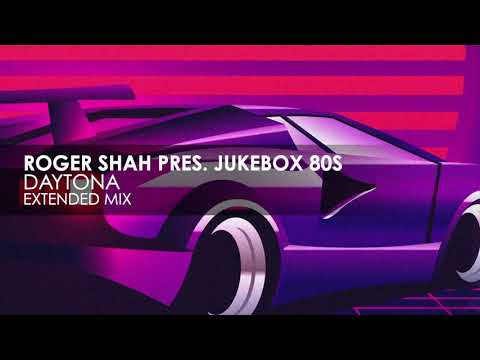 Roger Shah presents Jukebox 80s - Daytona
