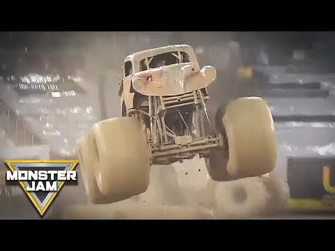 2023 Monster Jam Highlights - San Diego, California - Jan 14 -15, 2023 | Monster Jam