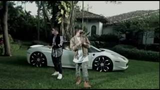 Carlitos Rossy Ft J Alvarez   Brindemos (Vídeo oficial)